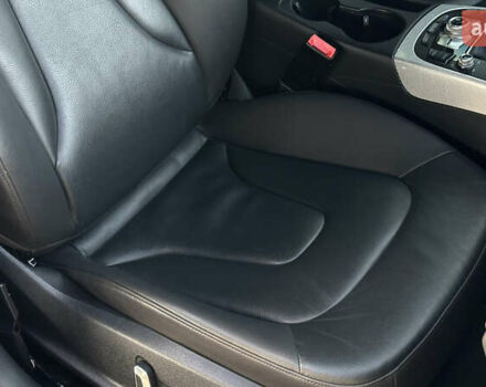 Белый Ауди А4, объемом двигателя 1.98 л и пробегом 160 тыс. км за 13999 $, фото 69 на Automoto.ua