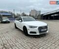 Белый Ауди А4, объемом двигателя 1.98 л и пробегом 217 тыс. км за 17500 $, фото 1 на Automoto.ua