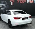 Білий Ауді А4, об'ємом двигуна 1.98 л та пробігом 131 тис. км за 14900 $, фото 18 на Automoto.ua