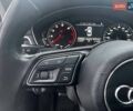 Белый Ауди А4, объемом двигателя 2 л и пробегом 159 тыс. км за 18490 $, фото 18 на Automoto.ua