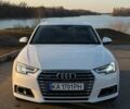 Белый Ауди А4, объемом двигателя 1.98 л и пробегом 154 тыс. км за 18750 $, фото 1 на Automoto.ua