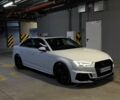 Белый Ауди А4, объемом двигателя 2 л и пробегом 82 тыс. км за 23000 $, фото 1 на Automoto.ua
