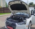 Білий Ауді А4, об'ємом двигуна 1.98 л та пробігом 155 тис. км за 22500 $, фото 23 на Automoto.ua