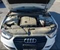 Белый Ауди А4, объемом двигателя 2 л и пробегом 87 тыс. км за 1500 $, фото 9 на Automoto.ua