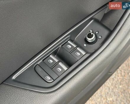 Белый Ауди А4, объемом двигателя 1.98 л и пробегом 91 тыс. км за 16800 $, фото 37 на Automoto.ua