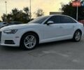 Белый Ауди А4, объемом двигателя 1.98 л и пробегом 175 тыс. км за 16000 $, фото 5 на Automoto.ua