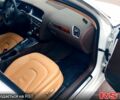Белый Ауди А4, объемом двигателя 2 л и пробегом 0 тыс. км за 14000 $, фото 9 на Automoto.ua