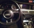 Белый Ауди А4, объемом двигателя 2 л и пробегом 57 тыс. км за 19000 $, фото 12 на Automoto.ua