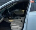 Білий Ауді А4, об'ємом двигуна 1.98 л та пробігом 144 тис. км за 17999 $, фото 23 на Automoto.ua