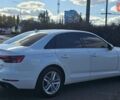 Ауди А4 2016 в Кривом Роге на Automoto.ua Белый Ауди А4, объемом двигателя 1.98 л и пробегом 91 тыс. км за 17600 $, фото 10 на Automoto.ua