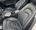 Білий Ауді А4, об'ємом двигуна 2 л та пробігом 75 тис. км за 3800 $, фото 6 на Automoto.ua