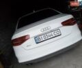 Белый Ауди А4, объемом двигателя 2 л и пробегом 57 тыс. км за 19000 $, фото 1 на Automoto.ua
