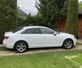 Белый Ауди А4, объемом двигателя 1.4 л и пробегом 215 тыс. км за 15000 $, фото 1 на Automoto.ua