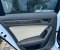 Білий Ауді А4, об'ємом двигуна 2 л та пробігом 44 тис. км за 15999 $, фото 42 на Automoto.ua