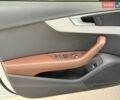 Белый Ауди А4, объемом двигателя 1.98 л и пробегом 190 тыс. км за 18300 $, фото 12 на Automoto.ua