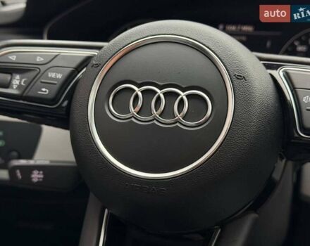 Белый Ауди А4, объемом двигателя 1.98 л и пробегом 91 тыс. км за 16800 $, фото 53 на Automoto.ua