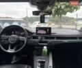 Білий Ауді А4, об'ємом двигуна 1.98 л та пробігом 119 тис. км за 15900 $, фото 27 на Automoto.ua