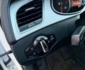 Білий Ауді А4, об'ємом двигуна 2 л та пробігом 175 тис. км за 10999 $, фото 33 на Automoto.ua