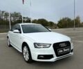 Белый Ауди А4, объемом двигателя 0 л и пробегом 97 тыс. км за 15800 $, фото 1 на Automoto.ua