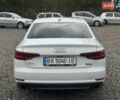 Белый Ауди А4, объемом двигателя 1.98 л и пробегом 187 тыс. км за 15900 $, фото 17 на Automoto.ua