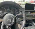Белый Ауди А4, объемом двигателя 1.98 л и пробегом 173 тыс. км за 16300 $, фото 5 на Automoto.ua