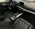 Белый Ауди А4, объемом двигателя 1.98 л и пробегом 199 тыс. км за 15900 $, фото 36 на Automoto.ua