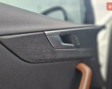 Белый Ауди А4, объемом двигателя 1.98 л и пробегом 132 тыс. км за 16300 $, фото 29 на Automoto.ua