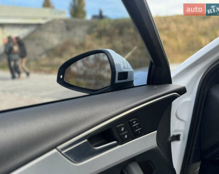 Білий Ауді А4, об'ємом двигуна 1.98 л та пробігом 160 тис. км за 20500 $, фото 9 на Automoto.ua