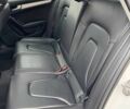 Білий Ауді А4, об'ємом двигуна 2 л та пробігом 75 тис. км за 3800 $, фото 10 на Automoto.ua