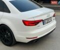 Белый Ауди А4, объемом двигателя 1.98 л и пробегом 271 тыс. км за 15000 $, фото 6 на Automoto.ua