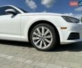 Белый Ауди А4, объемом двигателя 2 л и пробегом 199 тыс. км за 16600 $, фото 10 на Automoto.ua