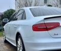 Білий Ауді А4, об'ємом двигуна 2 л та пробігом 44 тис. км за 15999 $, фото 17 на Automoto.ua