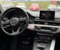 Белый Ауди А4, объемом двигателя 1.98 л и пробегом 91 тыс. км за 16800 $, фото 45 на Automoto.ua