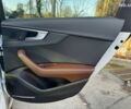 Білий Ауді А4, об'ємом двигуна 2 л та пробігом 146 тис. км за 19990 $, фото 36 на Automoto.ua