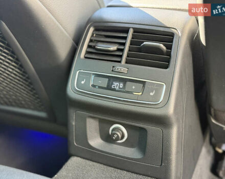 Белый Ауди А4, объемом двигателя 1.98 л и пробегом 152 тыс. км за 19300 $, фото 13 на Automoto.ua