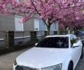 Білий Ауді А4, об'ємом двигуна 1.98 л та пробігом 178 тис. км за 16500 $, фото 1 на Automoto.ua