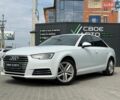 Белый Ауди А4, объемом двигателя 1.98 л и пробегом 145 тыс. км за 16299 $, фото 1 на Automoto.ua