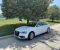 Білий Ауді А4, об'ємом двигуна 2 л та пробігом 70 тис. км за 5400 $, фото 1 на Automoto.ua