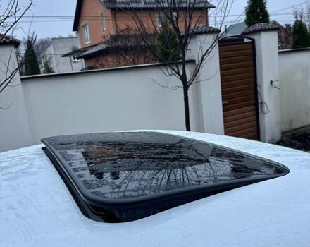 Білий Ауді А4, об'ємом двигуна 2 л та пробігом 44 тис. км за 15999 $, фото 40 на Automoto.ua