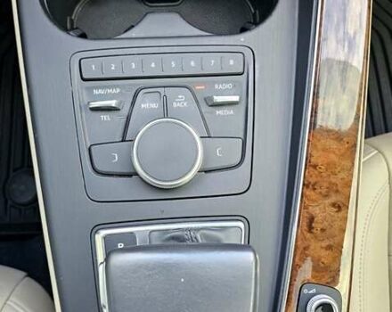 Білий Ауді А4, об'ємом двигуна 1.98 л та пробігом 156 тис. км за 17500 $, фото 28 на Automoto.ua