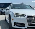 Білий Ауді А4, об'ємом двигуна 2 л та пробігом 169 тис. км за 18790 $, фото 2 на Automoto.ua