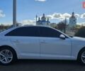 Ауди А4 2016 в Кривом Роге на Automoto.ua Белый Ауди А4, объемом двигателя 1.98 л и пробегом 91 тыс. км за 17600 $, фото 18 на Automoto.ua