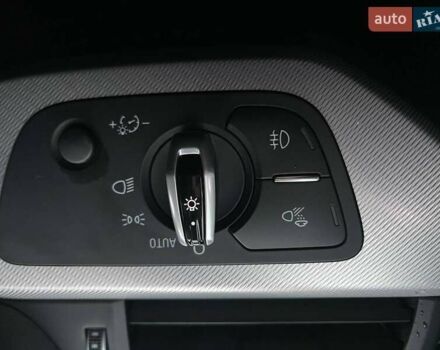 Белый Ауди А4, объемом двигателя 1.98 л и пробегом 159 тыс. км за 20990 $, фото 16 на Automoto.ua