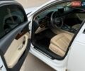 Белый Ауди А4, объемом двигателя 1.98 л и пробегом 144 тыс. км за 18700 $, фото 5 на Automoto.ua