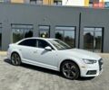 Белый Ауди А4, объемом двигателя 1.98 л и пробегом 172 тыс. км за 17000 $, фото 1 на Automoto.ua