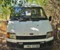 Белый Ауди А4, объемом двигателя 1.98 л и пробегом 208 тыс. км за 17699 $, фото 1 на Automoto.ua