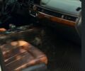 Белый Ауди А4, объемом двигателя 2 л и пробегом 144 тыс. км за 16500 $, фото 8 на Automoto.ua
