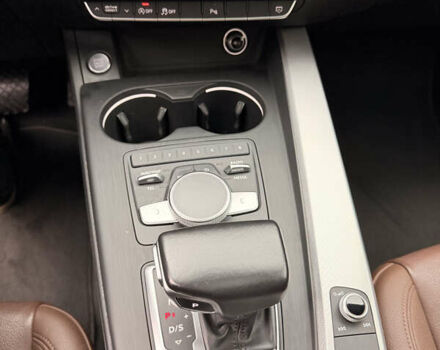 Белый Ауди А4, объемом двигателя 1.98 л и пробегом 118 тыс. км за 19500 $, фото 22 на Automoto.ua