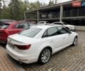 Белый Ауди А4, объемом двигателя 1.98 л и пробегом 80 тыс. км за 21500 $, фото 3 на Automoto.ua