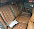 Белый Ауди А4, объемом двигателя 1.98 л и пробегом 190 тыс. км за 16500 $, фото 15 на Automoto.ua